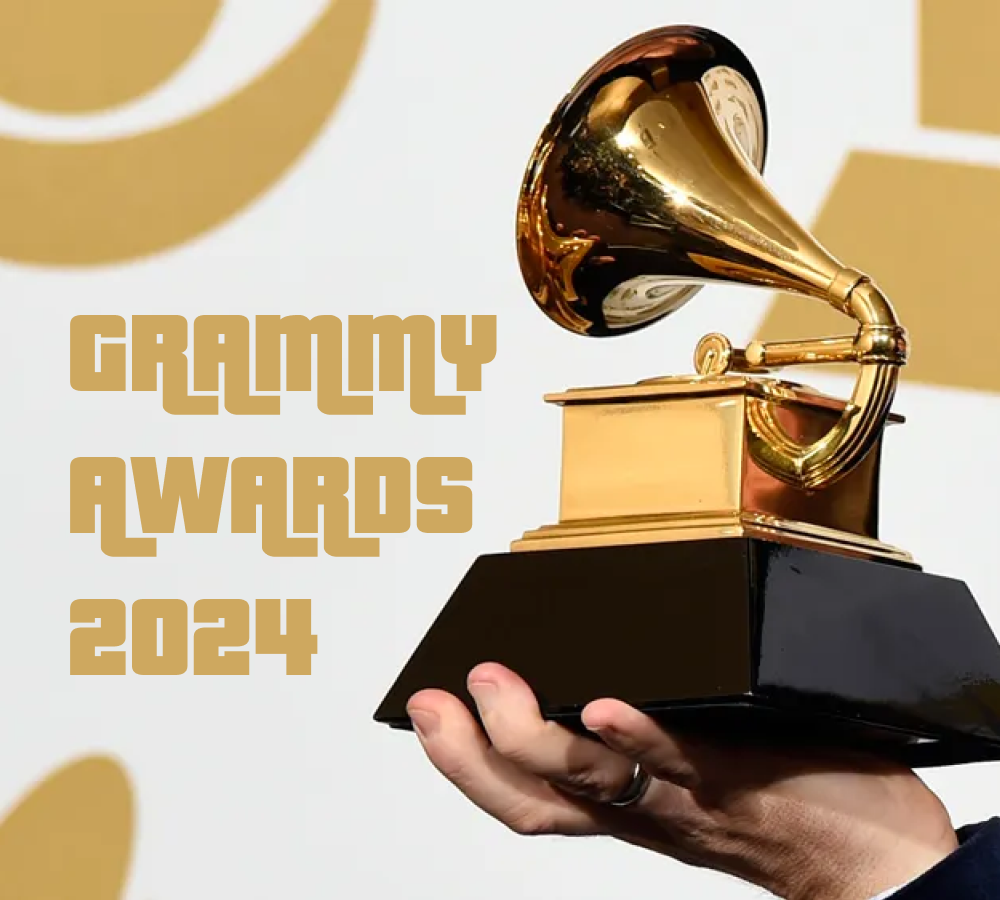Grammys 2024 winners 
