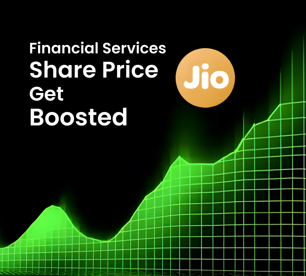 Jio financial services