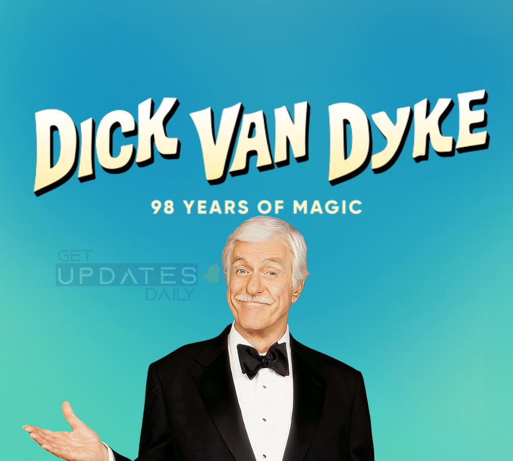 Dick Van Dyke Show