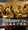 Grammys 2024 winners