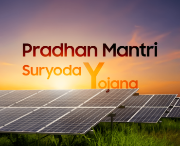 Pradhan Mantri Suryoday Yojana