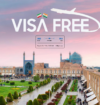 Iran visa-free for Indian tourists